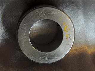 FEDERAL AIR PLUG DP50-T2 1.40